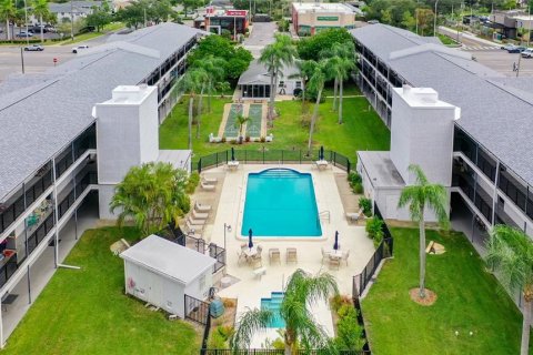 Condominio en venta en Saint Petersburg, Florida, 1 dormitorio, 59.46 m2 № 1877312 - foto 16
