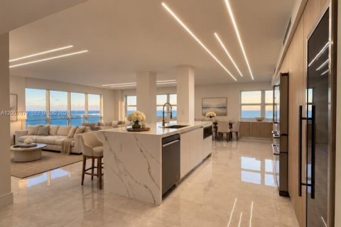 Condo in Fort Lauderdale, Florida, 3 bedrooms  № 2335025