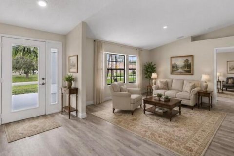 Casa en venta en Port St. Lucie, Florida, 3 dormitorios, 189.33 m2 № 2177099 - foto 2