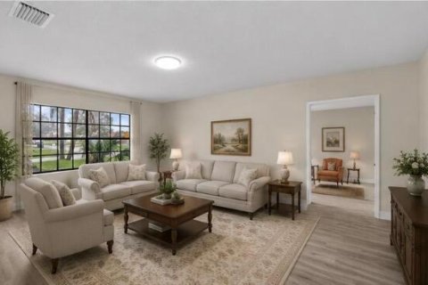 Casa en venta en Port St. Lucie, Florida, 3 dormitorios, 189.33 m2 № 2177099 - foto 3
