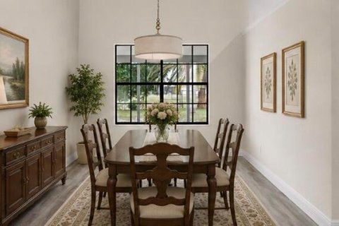 Casa en venta en Port St. Lucie, Florida, 3 dormitorios, 189.33 m2 № 2177099 - foto 4
