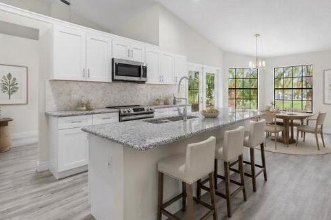 Casa en venta en Port St. Lucie, Florida, 3 dormitorios, 189.33 m2 № 2177099 - foto 7