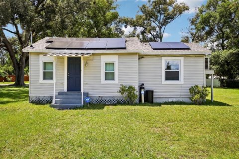 House in Plant City, Florida 2 bedrooms, 89.56 sq.m. № 2319276