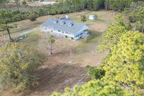 Casa en venta en Orlando, Florida, 4 dormitorios, 169.64 m2 № 2110486 - foto 28