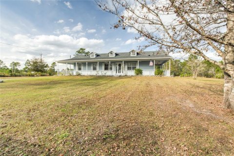 Casa en venta en Orlando, Florida, 4 dormitorios, 169.64 m2 № 2110486 - foto 2