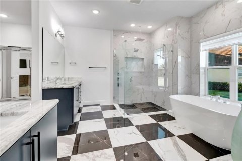 Купить виллу или дом в Клермон, Флорида 8 комнат, 336.03м2, № 2422781 - фото 30