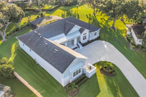 Купить виллу или дом в Клермон, Флорида 8 комнат, 336.03м2, № 2422781 - фото 4