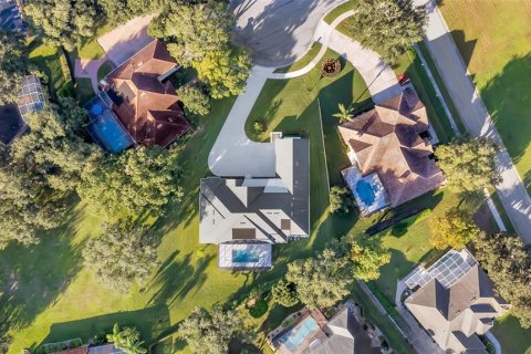Купить виллу или дом в Клермон, Флорида 8 комнат, 336.03м2, № 2422781 - фото 5