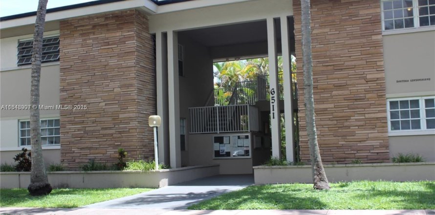 Condo à Coral Gables, Floride, 2 chambres № 1850572