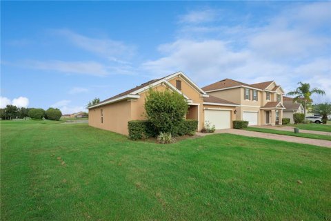 Villa ou maison à Kissimmee, Floride 3 chambres, 171.31 m2 № 2405646