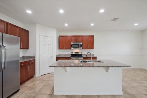Villa ou maison à vendre à Kissimmee, Floride: 3 chambres, 171.31 m2 № 2405646 - photo 22