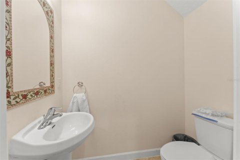 Touwnhouse à vendre à Sanford, Floride: 3 chambres, 155.05 m2 № 2218323 - photo 4