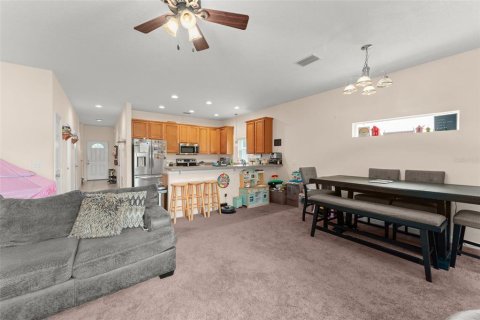 Touwnhouse à vendre à Sanford, Floride: 3 chambres, 155.05 m2 № 2218323 - photo 13