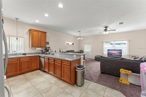 Touwnhouse à vendre à Sanford, Floride: 3 chambres, 155.05 m2 № 2218323 - photo 5