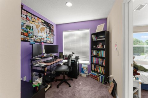 Touwnhouse à vendre à Sanford, Floride: 3 chambres, 155.05 m2 № 2218323 - photo 19