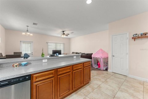 Touwnhouse à vendre à Sanford, Floride: 3 chambres, 155.05 m2 № 2218323 - photo 8