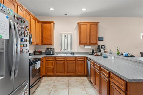 Touwnhouse à vendre à Sanford, Floride: 3 chambres, 155.05 m2 № 2218323 - photo 6