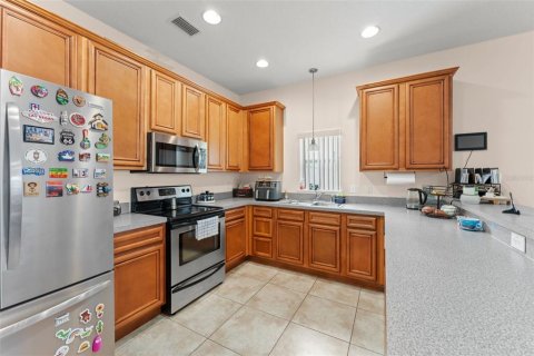 Touwnhouse à vendre à Sanford, Floride: 3 chambres, 155.05 m2 № 2218323 - photo 7
