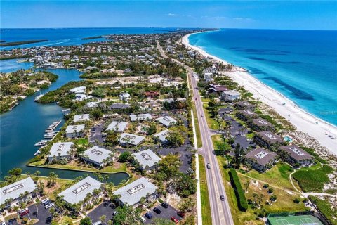 Condo in Longboat Key, Florida, 1 bedroom  № 2233870