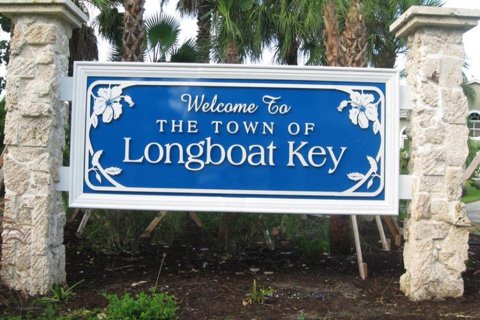 Condo in Longboat Key, Florida, 1 bedroom № 2233870 - photo 18