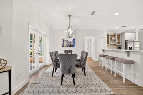 Villa ou maison à vendre à Ocala, Floride: 4 chambres, 214.88 m2 № 2398362 - photo 10