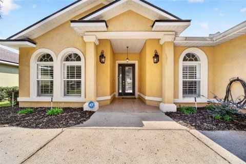 Villa ou maison à vendre à Ocala, Floride: 4 chambres, 214.88 m2 № 2398362 - photo 2