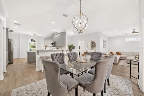 Villa ou maison à vendre à Ocala, Floride: 4 chambres, 214.88 m2 № 2398362 - photo 11