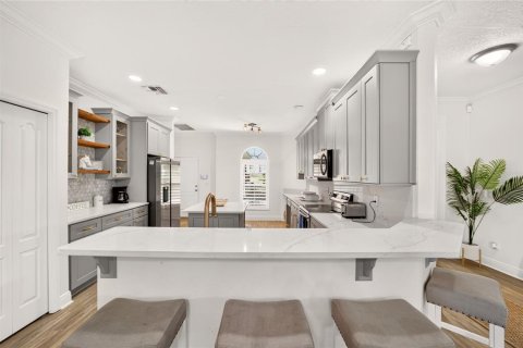Villa ou maison à vendre à Ocala, Floride: 4 chambres, 214.88 m2 № 2398362 - photo 12
