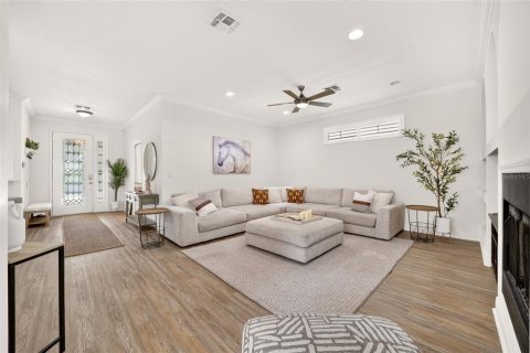 Villa ou maison à vendre à Ocala, Floride: 4 chambres, 214.88 m2 № 2398362 - photo 8