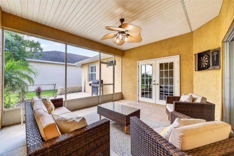 Villa ou maison à vendre à Ocala, Floride: 4 chambres, 214.88 m2 № 2398362 - photo 29