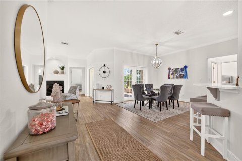 Villa ou maison à vendre à Ocala, Floride: 4 chambres, 214.88 m2 № 2398362 - photo 6