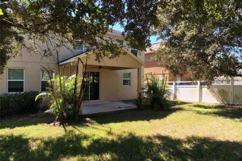 Villa ou maison à louer à Clermont, Floride: 4 chambres, 252.79 m2 № 2429131 - photo 2