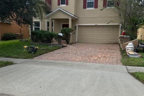 Villa ou maison à Clermont, Floride 4 chambres, 252.79 m2 № 2429131