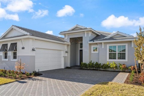 House in Port St. Lucie, Florida 3 bedrooms, 240.25 sq.m. № 2430149