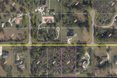Land in Orlando, Florida № 1819424 - photo 6
