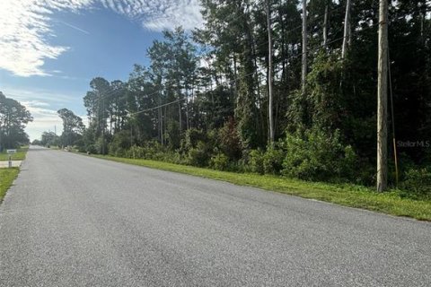 Land in Orlando, Florida № 1819424 - photo 1