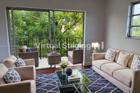 Снять в аренду кондоминиум в Норт-Майами-Бич, Флорида 2 спальни, 126.53м2, № 2005091 - фото 5