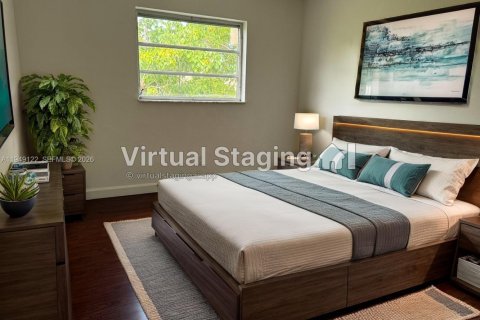 Снять в аренду кондоминиум в Норт-Майами-Бич, Флорида 2 спальни, 126.53м2, № 2005091 - фото 7