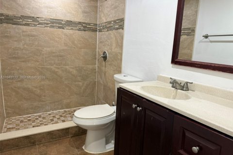 Снять в аренду кондоминиум в Норт-Майами-Бич, Флорида 2 спальни, 126.53м2, № 2005091 - фото 8