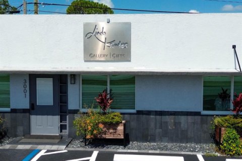 Immobilier commercial à vendre à St. Lucie, Floride № 2188822 - photo 6