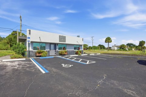Immobilier commercial à vendre à St. Lucie, Floride № 2188822 - photo 4