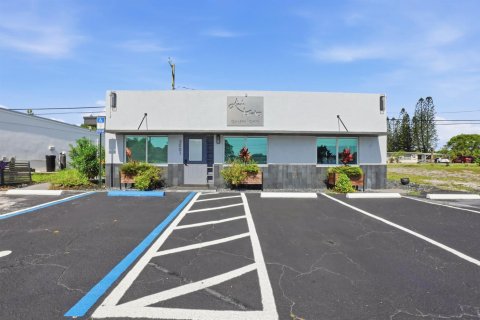 Immobilier commercial à vendre à St. Lucie, Floride № 2188822 - photo 2