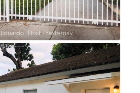 Apartment in Miami, Florida 2 bedrooms, 55.74 sq.m. № 2243327