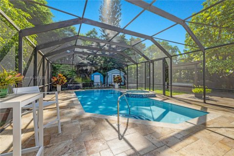 Villa ou maison à vendre à Miami, Floride: 4 chambres, 297.47 m2 № 1929218 - photo 25