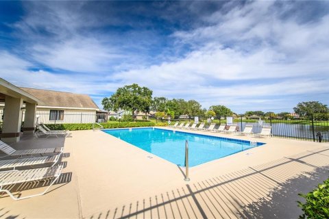 Casa en alquiler en Kissimmee, Florida, 2 dormitorios, 107.67 m2 № 1879837 - foto 10