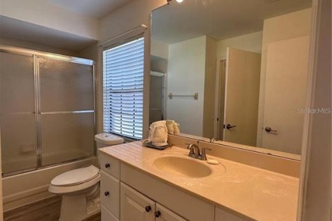 Casa en alquiler en Kissimmee, Florida, 2 dormitorios, 107.67 m2 № 1879837 - foto 14