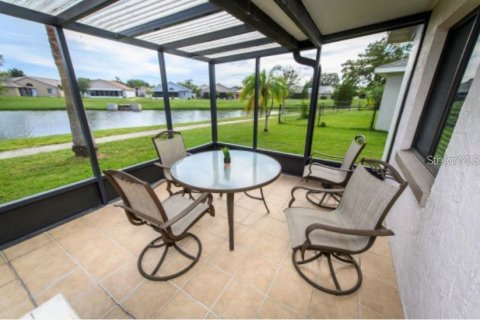 Casa en alquiler en Kissimmee, Florida, 2 dormitorios, 107.67 m2 № 1879837 - foto 12