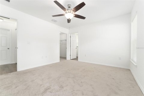 House in Ocklawaha, Florida 3 bedrooms, 121.14 sq.m. № 1854388 - photo 21