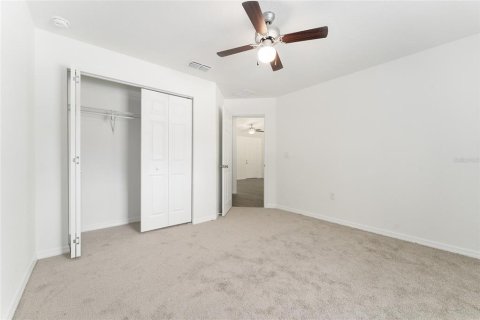 House in Ocklawaha, Florida 3 bedrooms, 121.14 sq.m. № 1854388 - photo 25