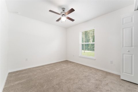 House in Ocklawaha, Florida 3 bedrooms, 121.14 sq.m. № 1854388 - photo 26